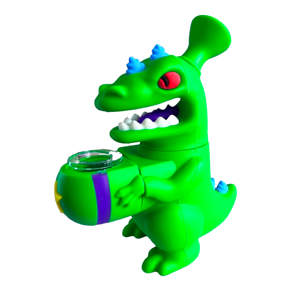 Accesorio Silicona Reptar - Pieza de Colección y Diseño - TOKE