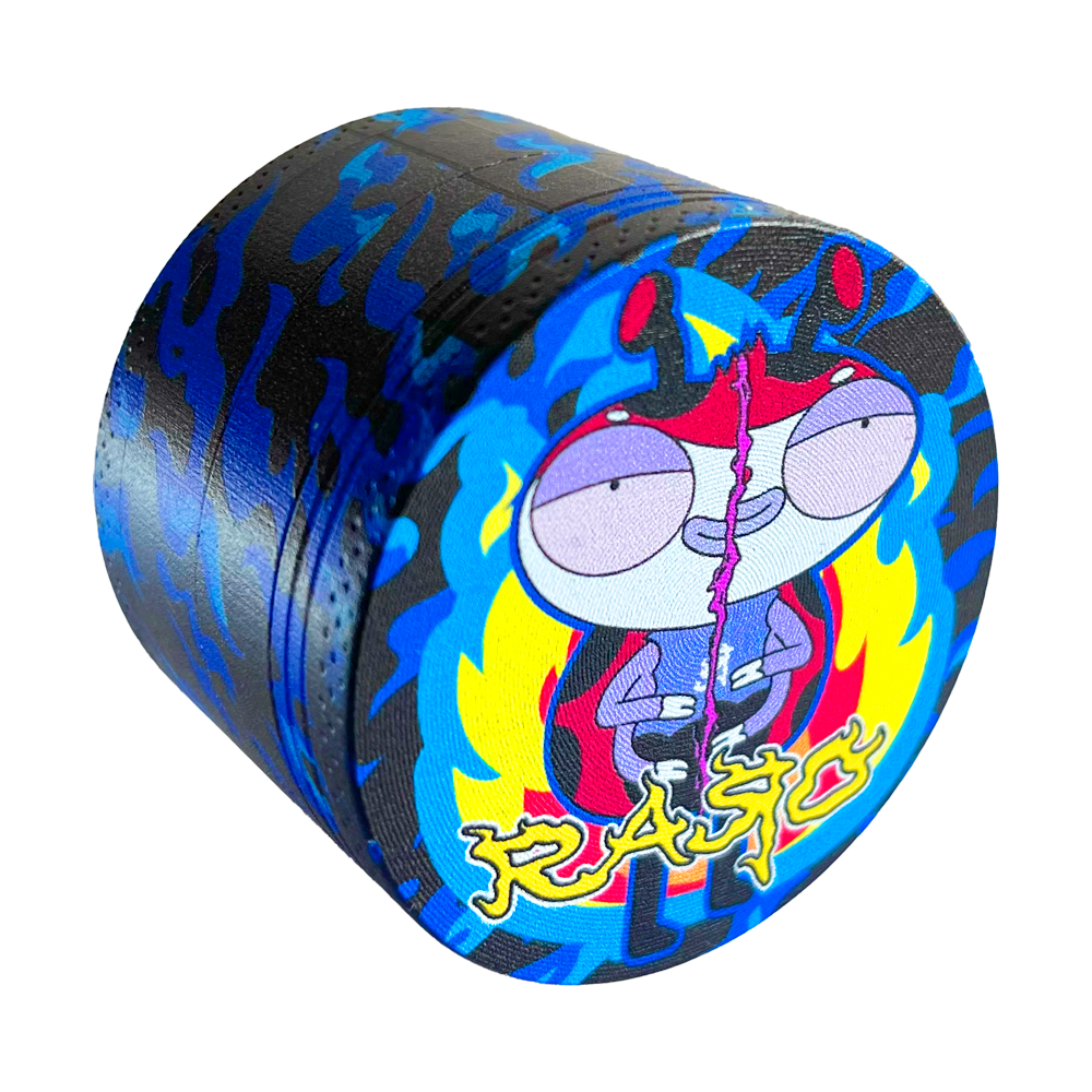 Gr1nd3r Molinillo RARO 50mm - Accesorio Coleccionable - TOKE