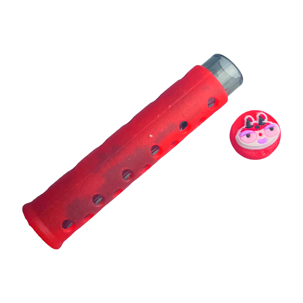 Kit de Accesorios RARO - Edición Especial - Coleccionable - TOKE