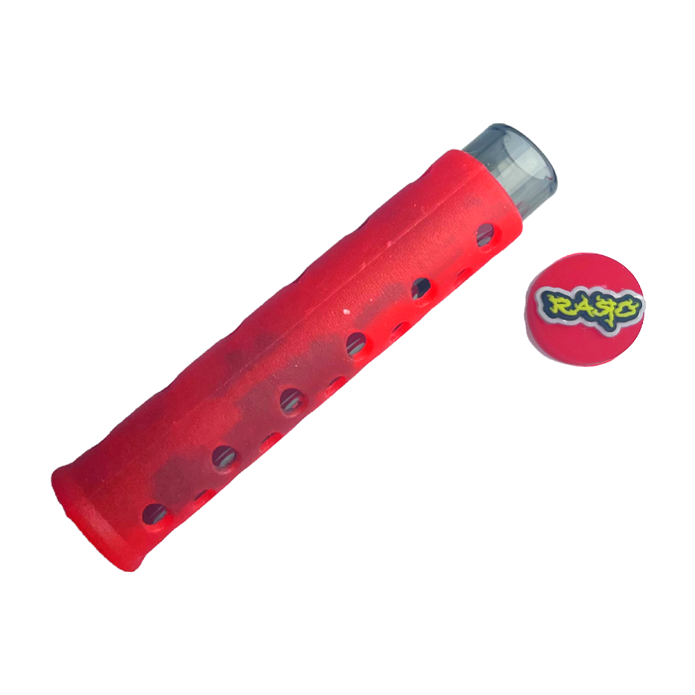 Kit de Accesorios RARO - Edición Especial - Coleccionable - TOKE