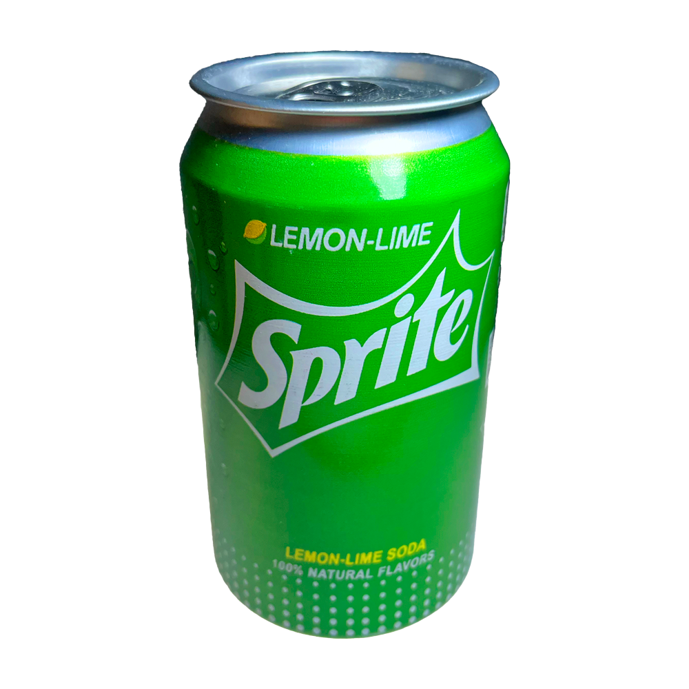 Lata de Almacenamiento Secreto - Contenedor Discreto - TOKE