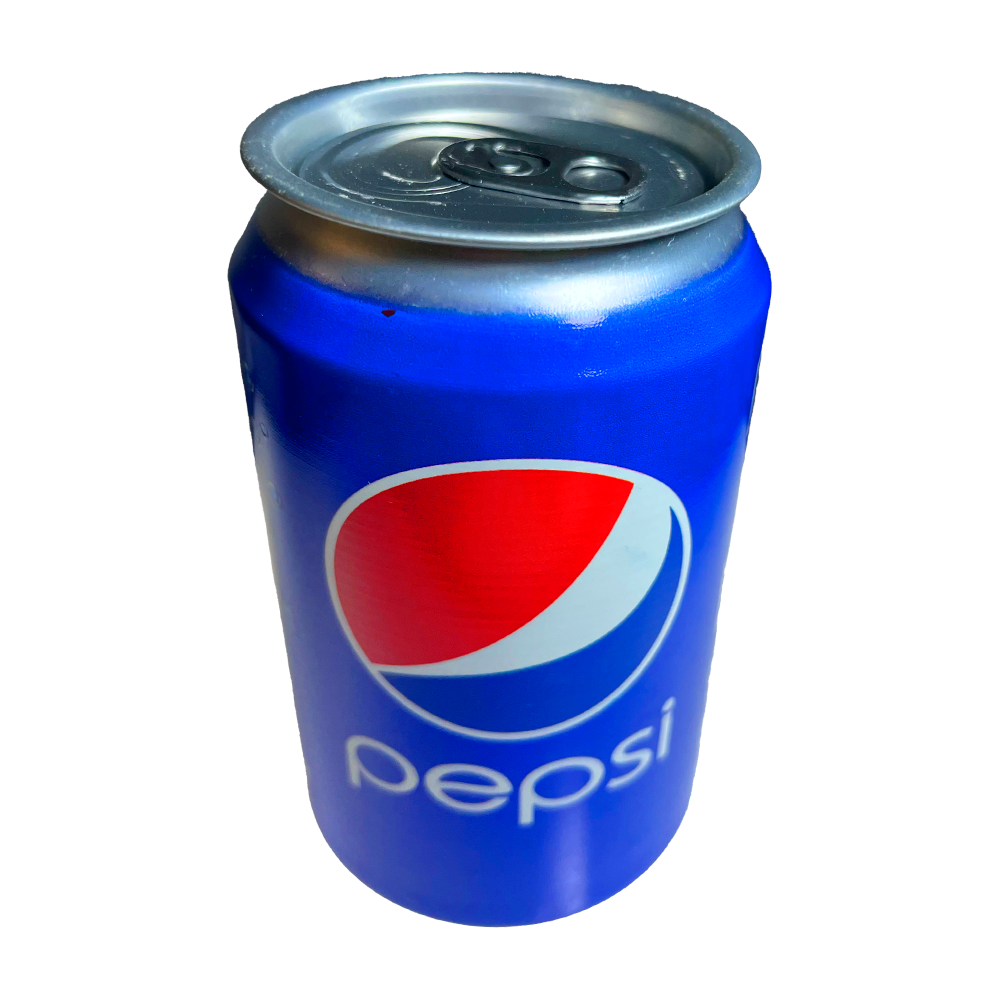 Lata de Almacenamiento Secreto - Contenedor Discreto - TOKE